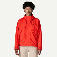 W's Skysail Jacket