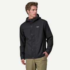 M's Jackson Glacier Rain Jacket