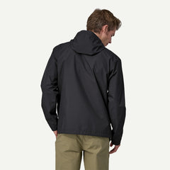 M's Jackson Glacier Rain Jacket