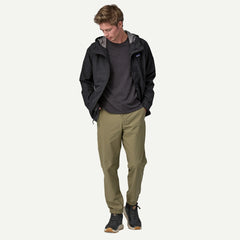 M's Jackson Glacier Rain Jacket