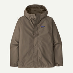 M's Jackson Glacier Rain Jacket