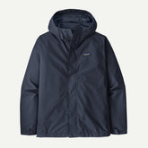 M's Jackson Glacier Rain Jacket