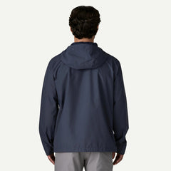 M's Jackson Glacier Rain Jacket
