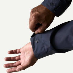 M's Jackson Glacier Rain Jacket