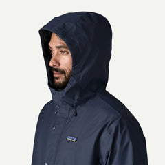 M's Jackson Glacier Rain Jacket