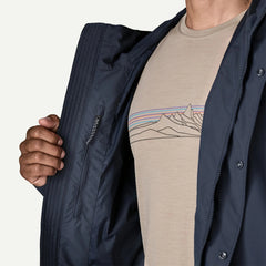 M's Jackson Glacier Rain Jacket