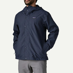 M's Jackson Glacier Rain Jacket