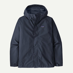 M's Jackson Glacier Rain Jacket