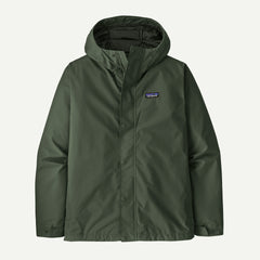 M's Jackson Glacier Rain Jacket