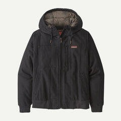 W's All Seasons Bomber Hoody Jacket