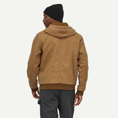 M's Iron Forge® Hooded Jacket