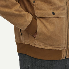 M's Iron Forge® Hooded Jacket