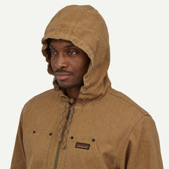 M's Iron Forge® Hooded Jacket