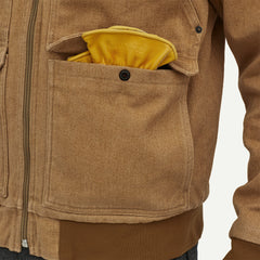 M's Iron Forge® Hooded Jacket