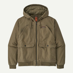 M's Iron Forge® Hooded Jacket