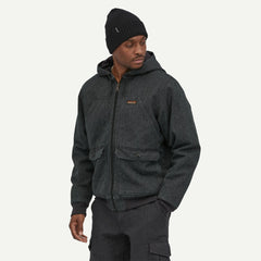 M's Iron Forge® Hooded Jacket