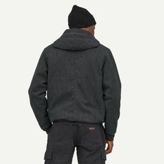 M's Iron Forge® Hooded Jacket