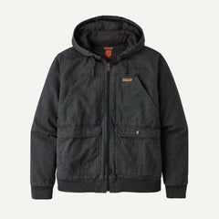 M's Iron Forge® Hooded Jacket