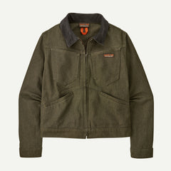 W's Iron Forge® Ranch Jacket