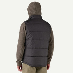 M's Steel Forge Vest