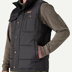 M's Steel Forge Vest