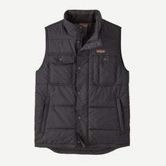 M's Steel Forge Vest