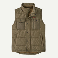 M's Steel Forge Vest
