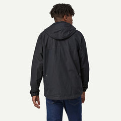 Waxed Cotton Jacket