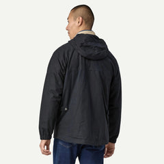 Waxed Cotton Jacket