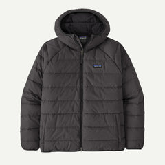 Cotton Down Jacket