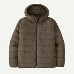 Cotton Down Jacket