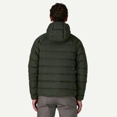 Cotton Down Jacket