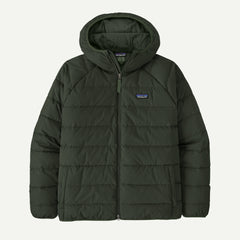 Cotton Down Jacket
