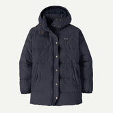 W's Cotton Down Parka