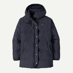 W's Cotton Down Parka