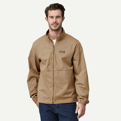 M's Nomader Jacket