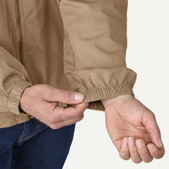 M's Nomader Jacket