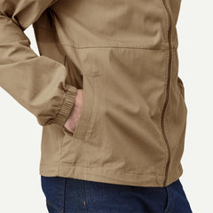 M's Nomader Jacket