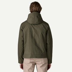M's Isthmus Jacket