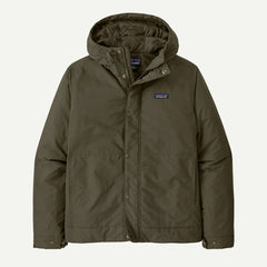 M's Isthmus Jacket