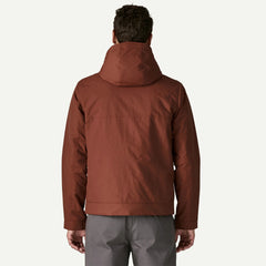 M's Isthmus Jacket
