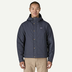 M's Isthmus Jacket
