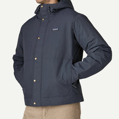 M's Isthmus Jacket