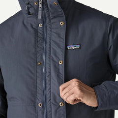 M's Isthmus Jacket