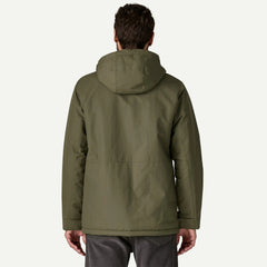 M's Isthmus Parka