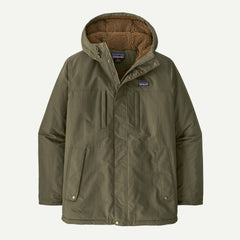 M's Isthmus Parka