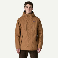 M's Isthmus Parka