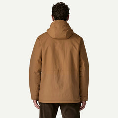 M's Isthmus Parka