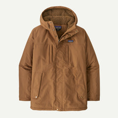 M's Isthmus Parka