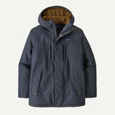 M's Isthmus Parka